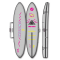 Indiana Foil Sweet Stick Le Doigt 74 Carbon Sup Downwind & Wing Board