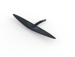 Indiana Foil MB Front Wing Dolphin M