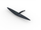 Indiana Foil MB Front Wing Dolphin M