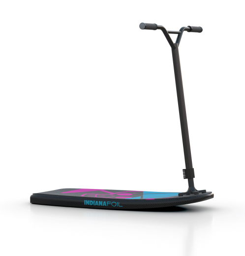 Indiana Wake Thief Pumpfoil Scooter Package