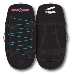 Indiana Wake Thief Pumpfoil Scooter Package