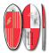 Indiana 39 Pump Foil Le Doigt Carbon V2