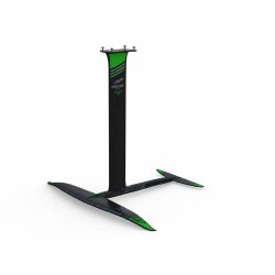 Indiana Wing Foil Barracuda L Complete Carbon