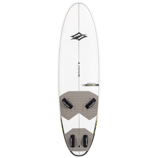 Naish Freeride Windsurfboard Stratos 2026 Glass Sandwich