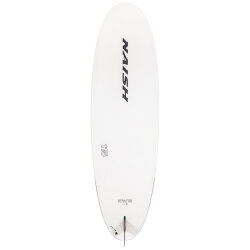 Naish Freeride Windsurfboard Stratos 2026 Glass Sandwich
