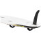 Naish Freeride Windsurfboard Stratos 2026 Glass Sandwich