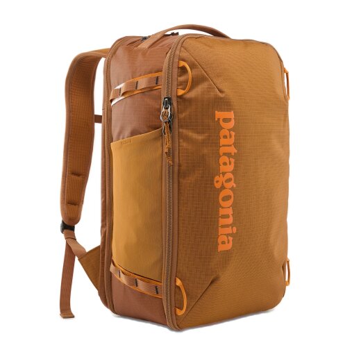 Patagonia Black Hole Mini MLC Talon Gold