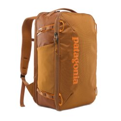 Patagonia Black Hole Mini MLC Talon Gold