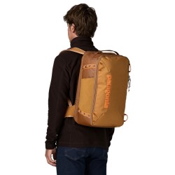 Patagonia Black Hole Mini MLC Talon Gold