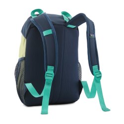 Patagonia Kids Refugito 12L Day Pack Rucksack  Berry Fig