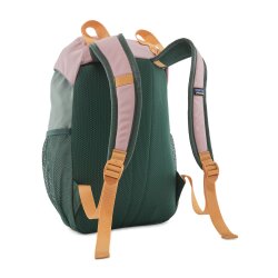 Patagonia Kids Refugito 12L Day Pack Rucksack  Fuzzy Mauve