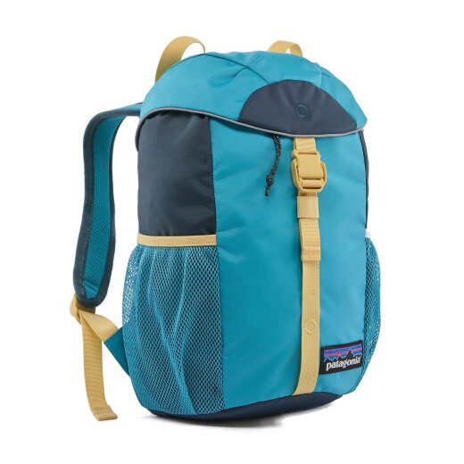 Patagonia Kids Refugito 12L Day Pack Rucksack Mako Blue
