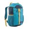 Patagonia Kids Refugito 12L Day Pack Rucksack Mako Blue