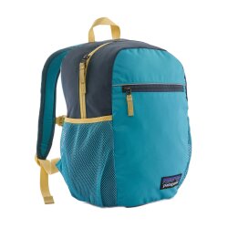 Patagonia Kids Refugito 15L Day Pack Rucksack  Mako Blue