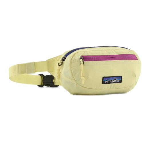 Patagonia Terravia Mini Hip Pack Vellum Green