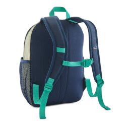 Patagonia Kids Refugito 15L Day Pack Rucksack  Berry Fig