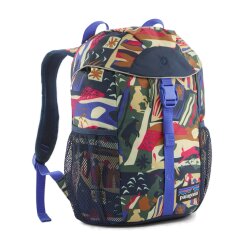 Patagonia Kids Refugito 12L Day Pack Rucksack Lets Chat...