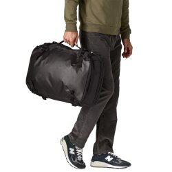 Patagonia Black Hole MLC Black