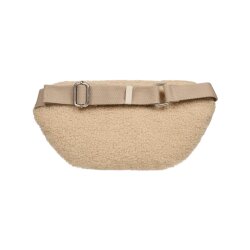 Roxy Wave Rider Sherpa Waistpack Pebble