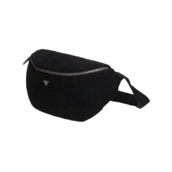 Roxy Ocean Bloom Cord Waistpack Anthracite