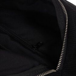Roxy Ocean Bloom Cord Waistpack Anthracite