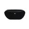 Roxy Ocean Bloom Cord Waistpack Anthracite