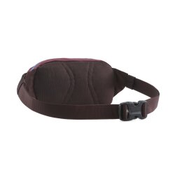 Patagonia Terravia Mini Hip Pack Berry Fig