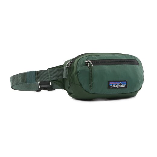 Patagonia Terravia Mini Hip Pack Canopy Green