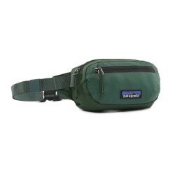 Patagonia Terravia Mini Hip Pack Canopy Green