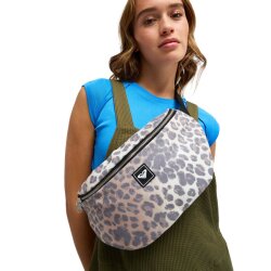 Roxy Wave Rider Cord Waistpack Wild side AXS