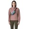 Patagonia Terravia Mini Hip Pack Patchwork Snowmelt Blue