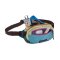 Patagonia Terravia Mini Hip Pack Patchwork Snowmelt Blue