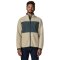 Patagonia Jacke M´s Retro Pile Patch Jacket Pelican