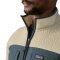 Patagonia Jacke M´s Retro Pile Patch Jacket Pelican