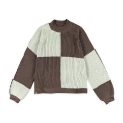 Oxbow Shoreline Pullover Foam Grey