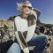 Oxbow Shoreline Pullover Foam Grey