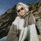 Oxbow Shoreline Pullover Foam Grey