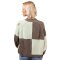 Oxbow Shoreline Pullover Foam Grey