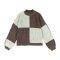 Oxbow Shoreline Pullover Foam Grey