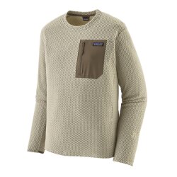 Patagonia M´s R1 Air Crew Pelican