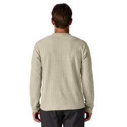 Patagonia M´s R1 Air Crew Pelican
