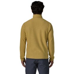 Patagonia M´s R1 Air Jacket Lynx Tan
