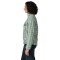 Patagonia Ws Lightweight Synchilla Snap-T Fleece Pullover Sun Quuilt Blue Sage