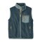 Patagonia Weste M´s Classic Retro-X Vest Summit Blue