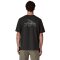 Patagonia Ms Flying Fish Responsible Tee Ink Black