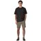Patagonia Ms Flying Fish Responsible Tee Ink Black