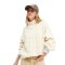 Roxy Kindness Is Key Pullover Coconut Milk