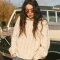 Roxy Kindness Is Key Pullover Coconut Milk