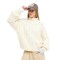 Roxy Kindness Is Key Pullover Coconut Milk