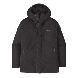 Patagonia Mens Windshadow Parka Black